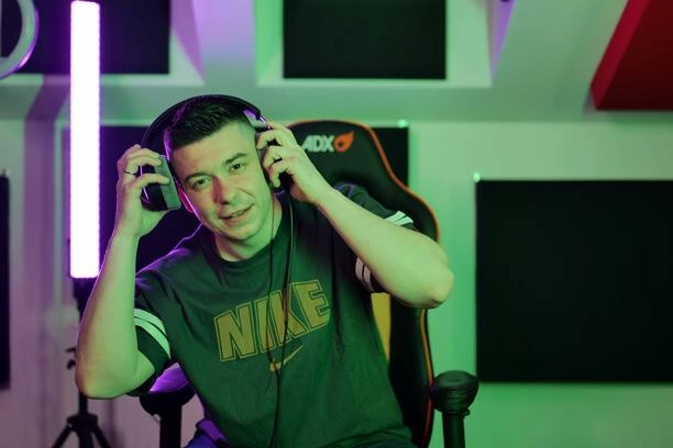 Maluba wchodzi w disco polo! Czy zwyciężczyni Projekt Lady podbije świat muzyki tanecznej?!

