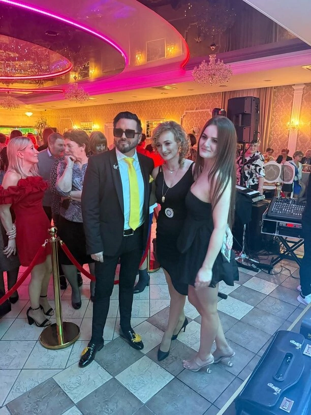 Andre zachwycił tłumy wyjątkowym koncertem! Zobaczcie, jak świętowano Dzień Kobiet w Czerwińsku nad Wisłą

