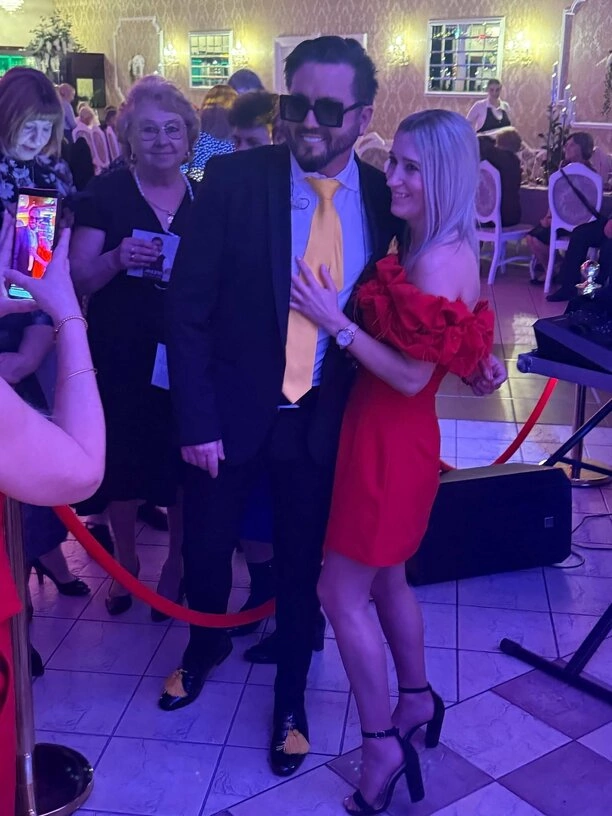 Andre zachwycił tłumy wyjątkowym koncertem! Zobaczcie, jak świętowano Dzień Kobiet w Czerwińsku nad Wisłą

