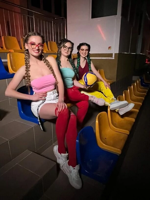 Ta premiera będzie zaskoczeniem! Zespół Energy Girls powraca z niezwykle taneczną premierą! Scenariusz napisało samo ŻYCIE!