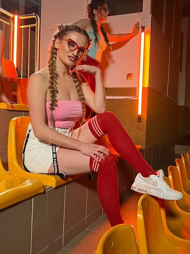 Ta premiera będzie zaskoczeniem! Zespół Energy Girls powraca z niezwykle taneczną premierą! Scenariusz napisało samo ŻYCIE!