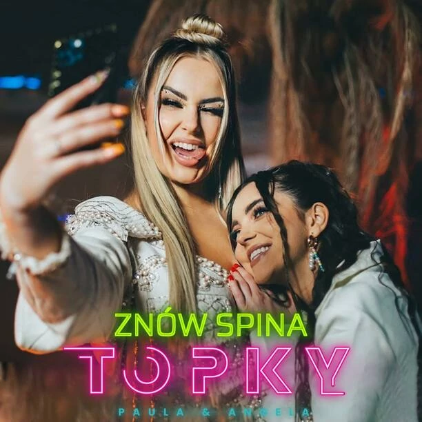 Topky przeszły same siebie! Najnowszy utwór pt. ”Znów spina (Long Island)” pojawi się jeszcze w tym roku! Fani szaleją z radości!