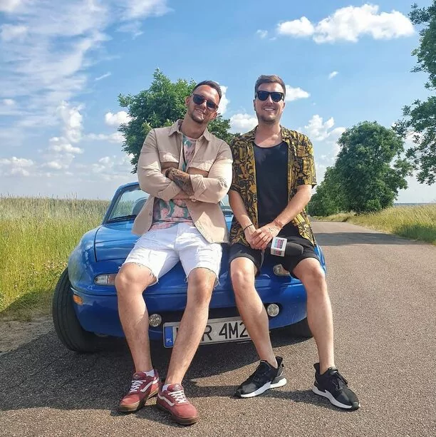 Kłopoty na planie teledysku popularnego artysty disco polo! Pechowa produkcja przyniesie mu popularność?! 