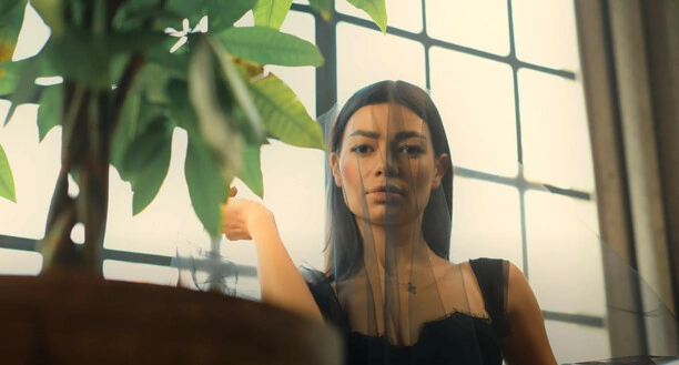 Bóg, diabeł i śmierć w disco polo?! Luka Rosi powraca z nowym teledyskiem! Czy „Czy chcesz czy nie” będzie muzycznym zaskoczeniem?

