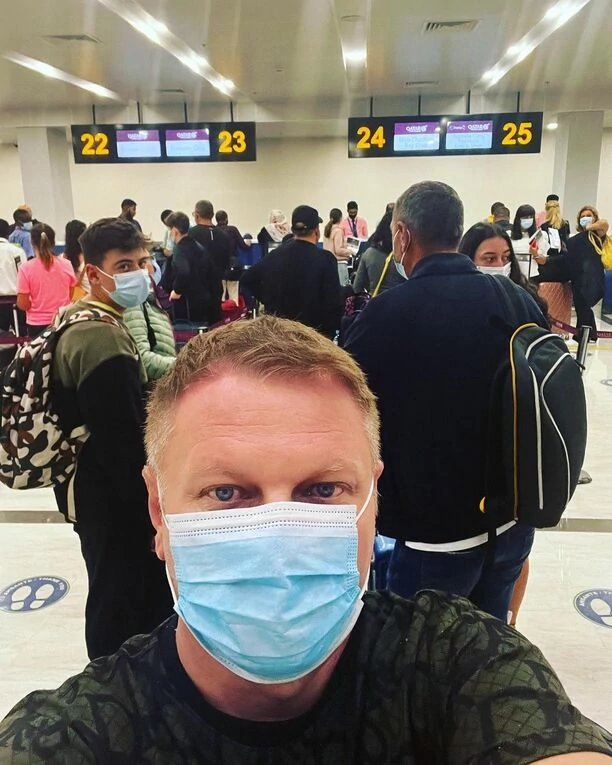 Popularny wokalista disco polo pochwalił się wakacjami marzeń! Robert Klatt Classic odpoczywał na Zanzibarze! Fani są zachwyceni tym co pokazuje w sieci!