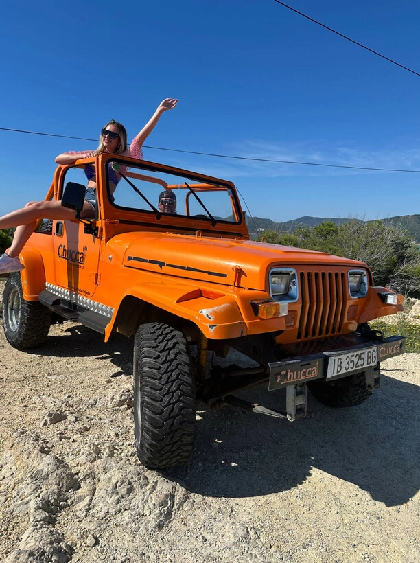 Pudzian Band uderza z nowym klipem! ”Majokra” przeniesie Cię prosto do Hiszpanii

