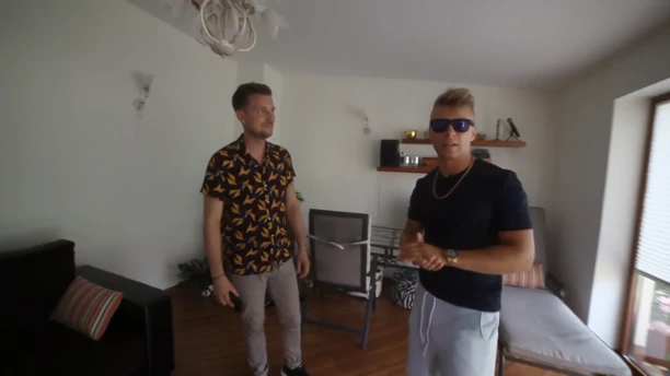 Zobacz, jak luksusowo mieszka Skolim! Jego dom skrywa tajemnice, o których nie miałeś pojęcia!