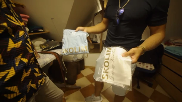 Zobacz, jak luksusowo mieszka Skolim! Jego dom skrywa tajemnice, o których nie miałeś pojęcia!