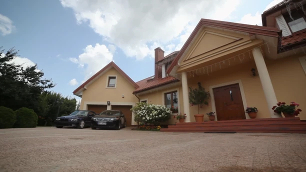 Zobacz, jak luksusowo mieszka Skolim! Jego dom skrywa tajemnice, o których nie miałeś pojęcia!