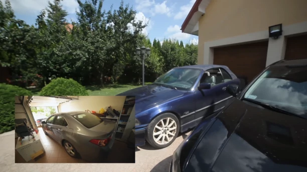 Zobacz, jak luksusowo mieszka Skolim! Jego dom skrywa tajemnice, o których nie miałeś pojęcia!