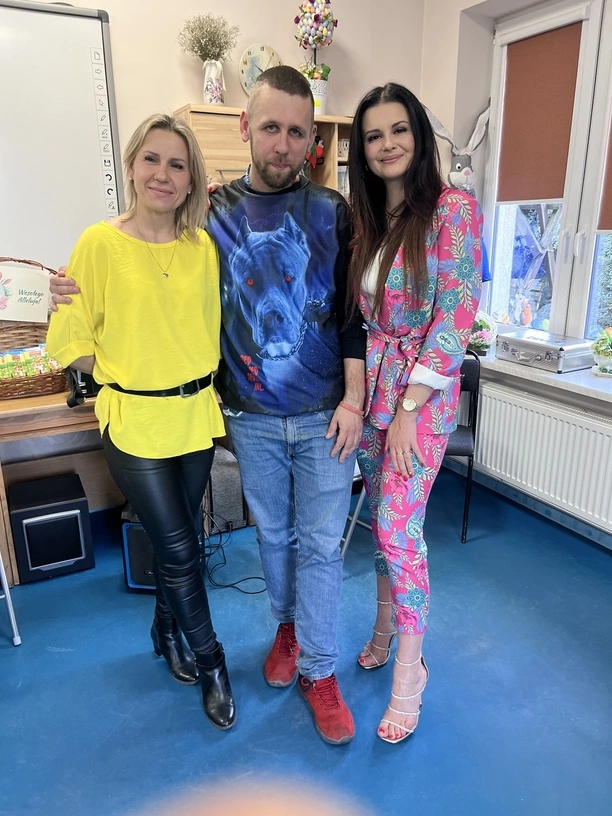 Odważny krok! Znana wokalistka disco polo Iness zaskoczyła tą decyzją wielu Polaków! Taka jest naprawdę! 