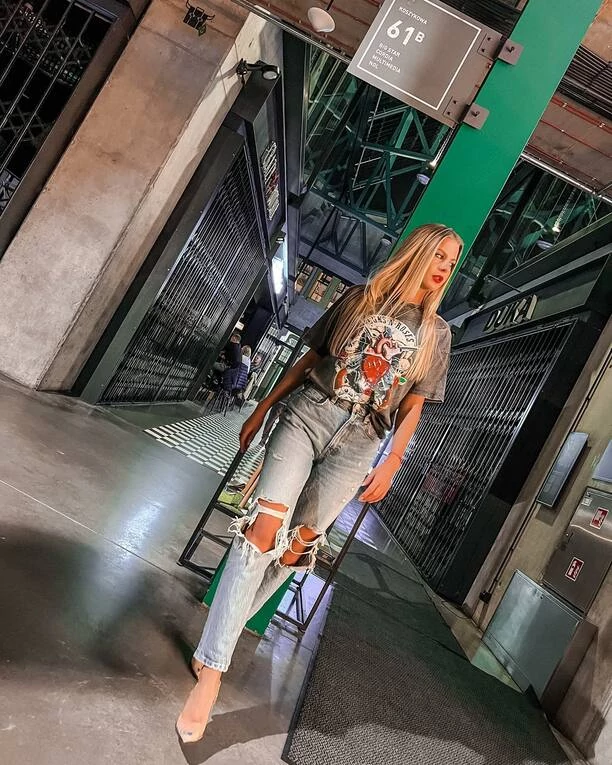 Gwiazda disco polo niczym modelka! Jej popularność ciągle rośnie! Zobaczcie jak wygląda przepiękna Marlena Sztando!