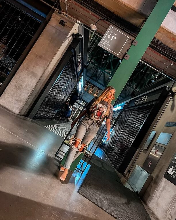 Gwiazda disco polo niczym modelka! Jej popularność ciągle rośnie! Zobaczcie jak wygląda przepiękna Marlena Sztando!