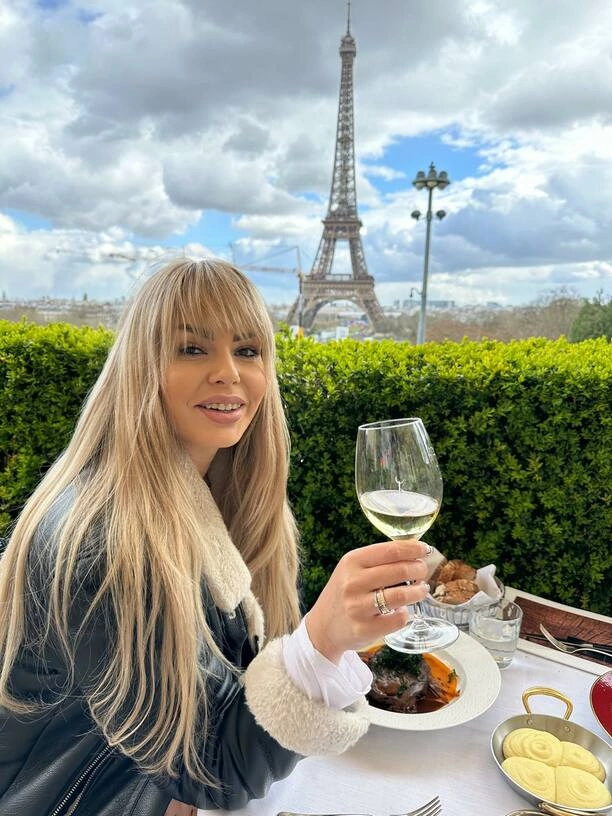 Paula Karpowicz-Zimecka spełniła marzenie! Gwiazda disco polo Topky podzieliła się radością z fanami! 