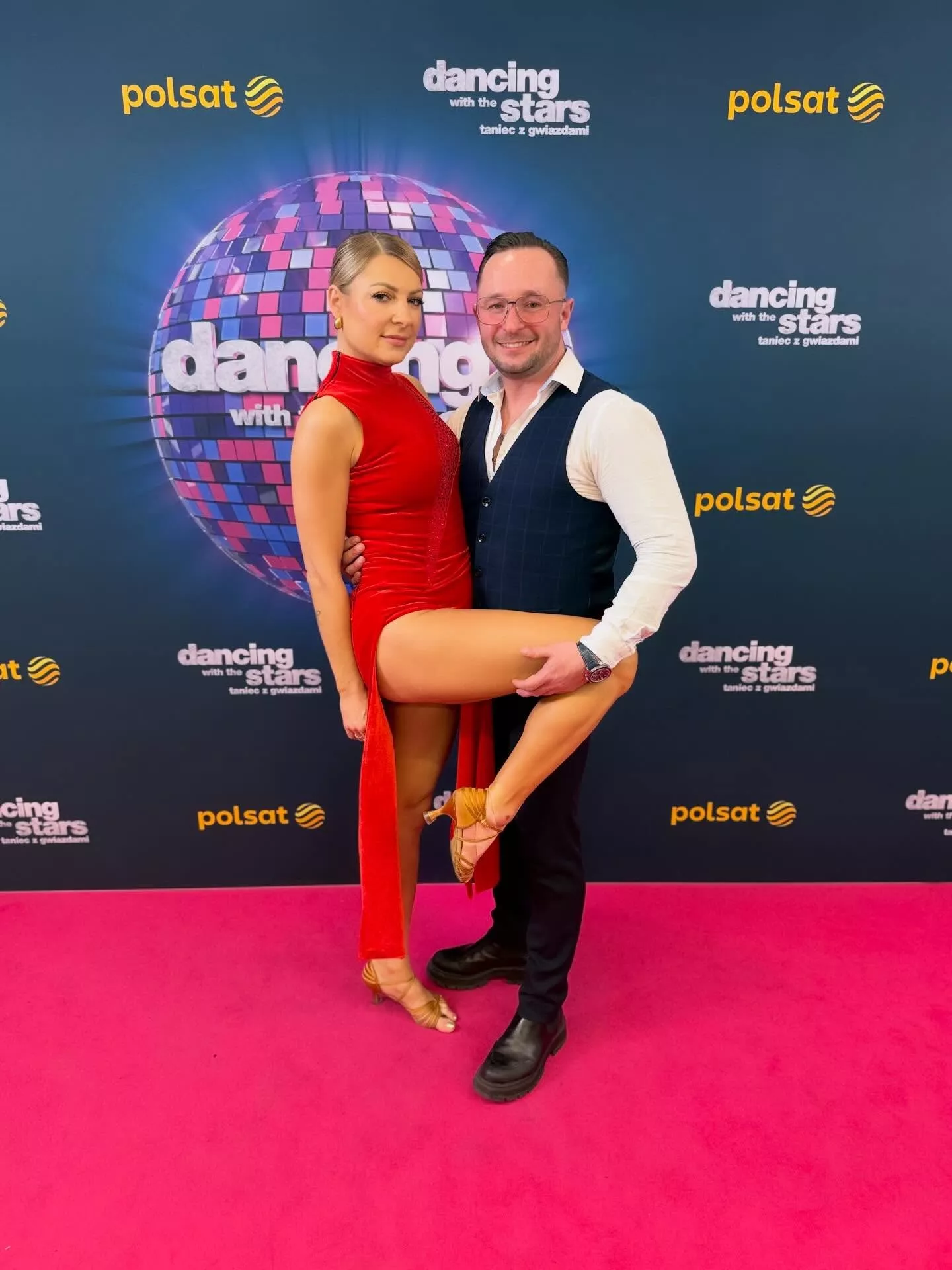 Tak wygląda prawdziwa miłość Magdy Narożnej! Gwiazda disco polo zakochana!