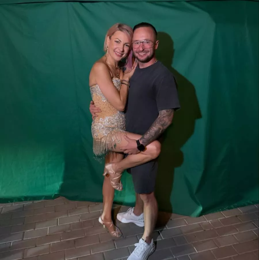Tak wygląda prawdziwa miłość Magdy Narożnej! Gwiazda disco polo zakochana!