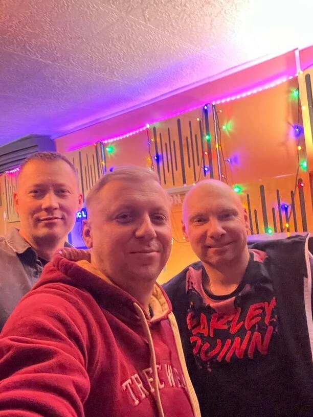 Powrót zespołu Wizard: Nowe rytmy disco dance i latino na muzycznym horyzoncie