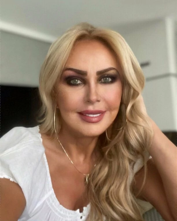 Słodka Teresa Werner w odważnym wydaniu! Gwiazda zaprezentowała swoje atrybuty!