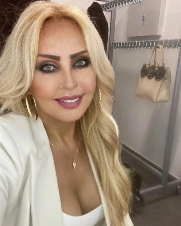 Słodka Teresa Werner w odważnym wydaniu! Gwiazda zaprezentowała swoje atrybuty!