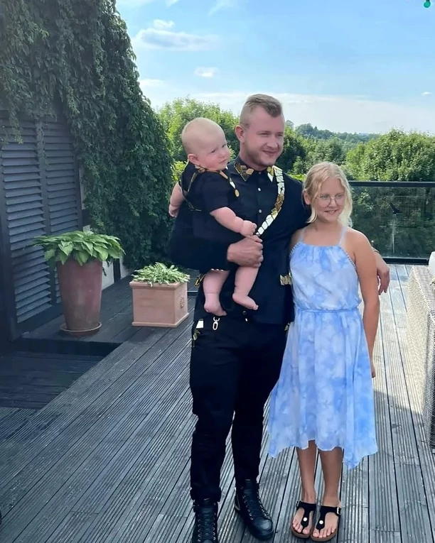 Dawid i Joanna Narożni: Dwa Lata Miłości! Dziś mija 2 rocznica ślubu! Zobaczcie wyjątkowe zdjęcia
