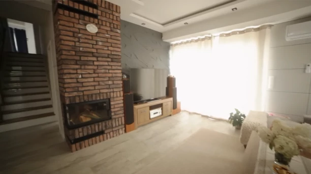 Pudzianowski mieszka w luksusach?! Jest właścicielem ogromnego sadu!