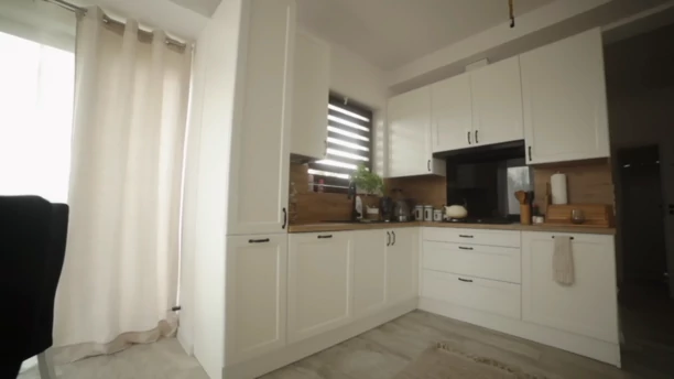 Pudzianowski mieszka w luksusach?! Jest właścicielem ogromnego sadu!