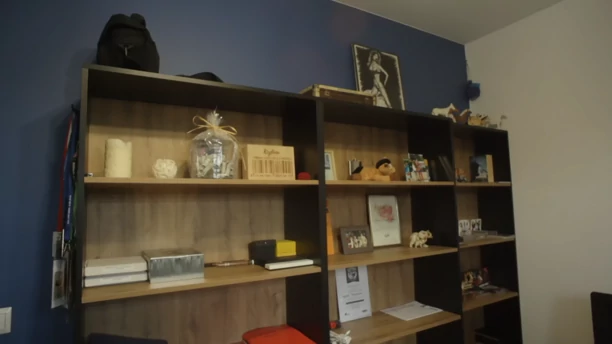 Pudzianowski mieszka w luksusach?! Jest właścicielem ogromnego sadu!