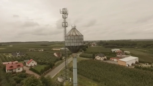 Pudzianowski mieszka w luksusach?! Jest właścicielem ogromnego sadu!