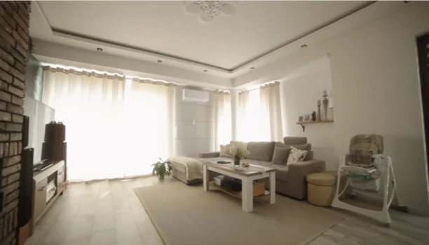 Pudzianowski mieszka w luksusach?! Jest właścicielem ogromnego sadu!