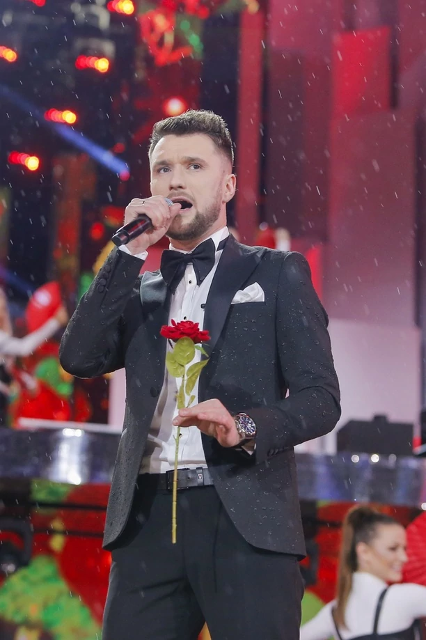 Grupa Defis dała czadu! Ich występ zapamiętamy na długo! Cała Polska zachwycona Karolem Zawrotniakiem