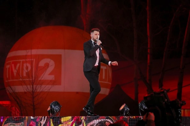 Grupa Defis dała czadu! Ich występ zapamiętamy na długo! Cała Polska zachwycona Karolem Zawrotniakiem