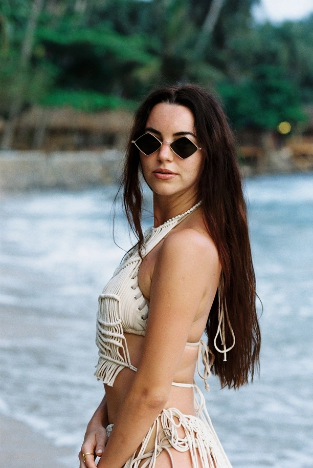 Najpiękniejsza w disco polo?! Angelika Żmijewska zachwyca na egzotycznych wakacjach
