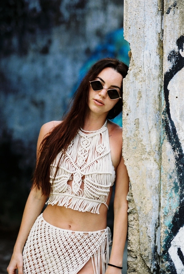 Najpiękniejsza w disco polo?! Angelika Żmijewska zachwyca na egzotycznych wakacjach
