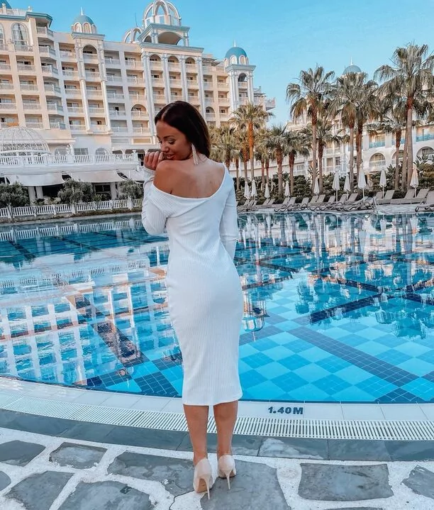 Śliczna gwiazda disco polo zachwyca skąpym bikini! Fanom opadły szczęki ”Wyglądasz pięknie”