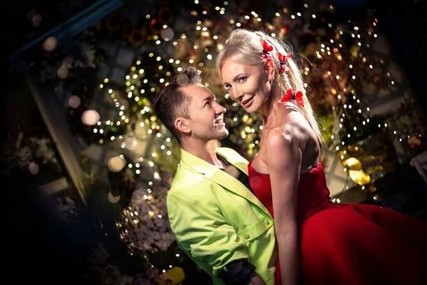 Nowy duet w branży disco polo! Wiemy z kim Elwira Mejk nagrywa wspólny kawałek!