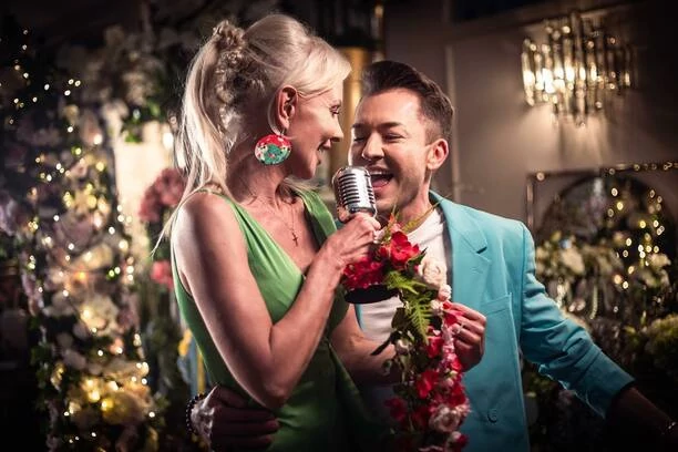 Nowy duet w branży disco polo! Wiemy z kim Elwira Mejk nagrywa wspólny kawałek!