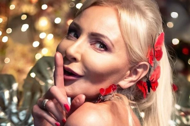 Nowy duet w branży disco polo! Wiemy z kim Elwira Mejk nagrywa wspólny kawałek!