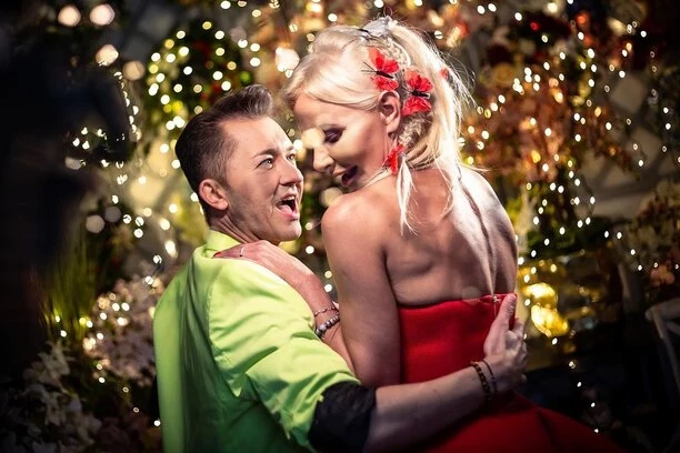 Nowy duet w branży disco polo! Wiemy z kim Elwira Mejk nagrywa wspólny kawałek!