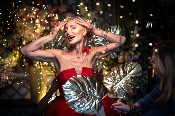 Nowy duet w branży disco polo! Wiemy z kim Elwira Mejk nagrywa wspólny kawałek!