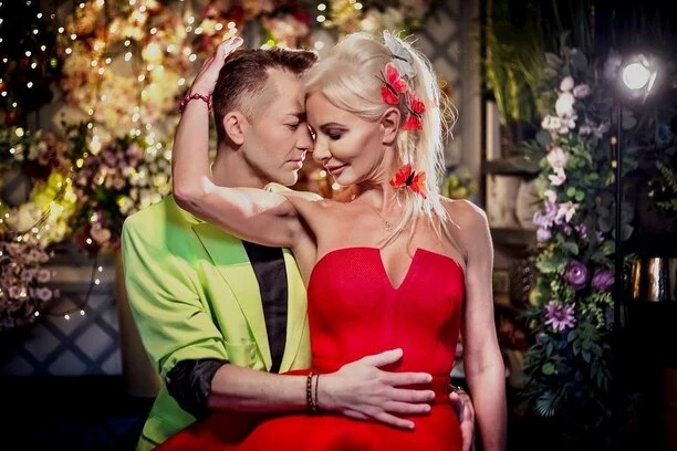 Nowy duet w branży disco polo! Wiemy z kim Elwira Mejk nagrywa wspólny kawałek!