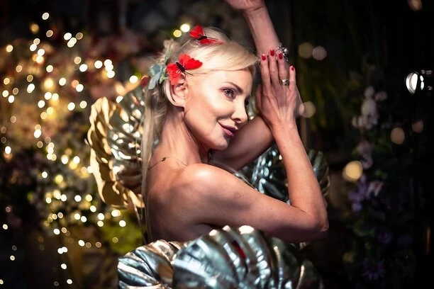 Nowy duet w branży disco polo! Wiemy z kim Elwira Mejk nagrywa wspólny kawałek!