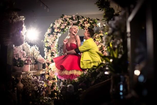 Nowy duet w branży disco polo! Wiemy z kim Elwira Mejk nagrywa wspólny kawałek!