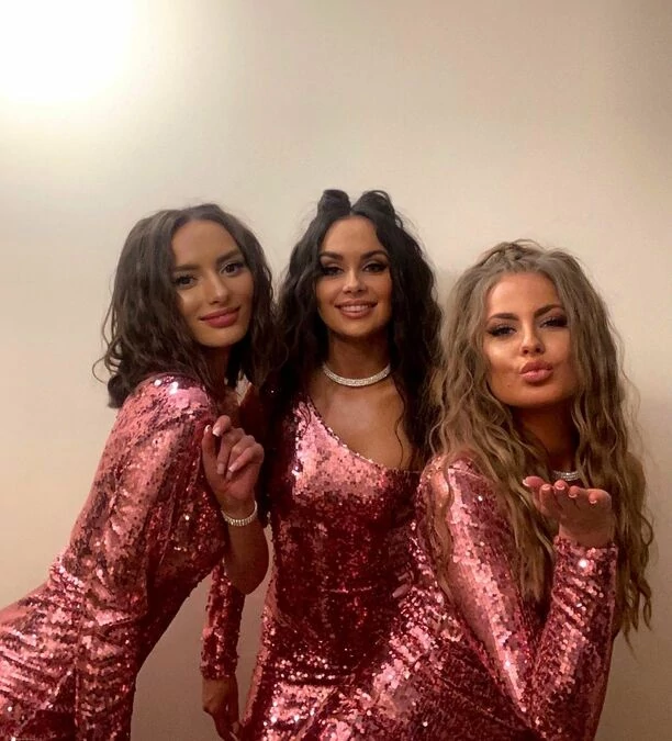 To najpiękniejsze wokalistki disco polo? Zobaczcie trzy zdolne gwiazdy muzyki tanecznej! [Zdjęcia]