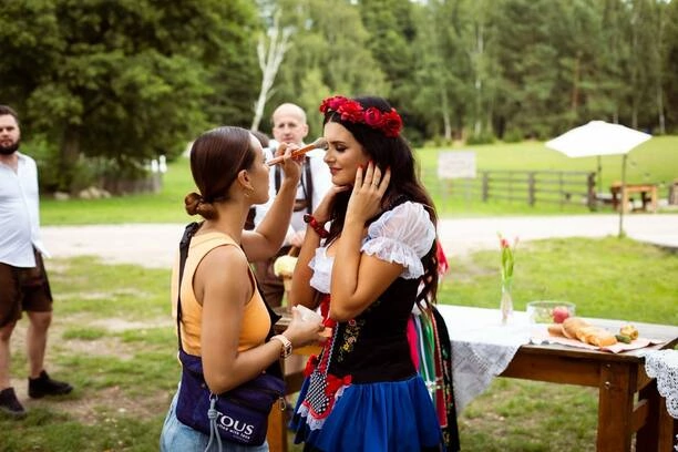 „Zioło„ – Iness nowy teledysk od mega zdolnej wokalistki disco polo!