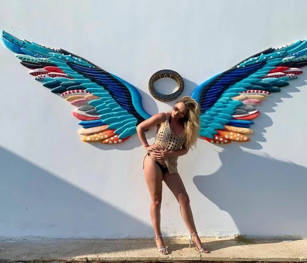 Cudowne zdjęcia znanej wokalistki disco polo robią furorę w sieci! Internauci nie szczędzą komentarzy