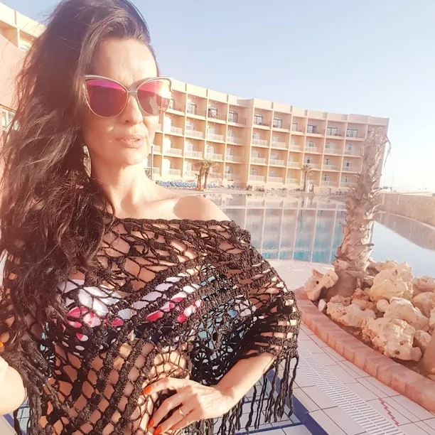 Szokująca metamorfoza znanej wokalistki disco polo! Fani zaniemówili! To zasługa programu do obróbki zdjęć?!