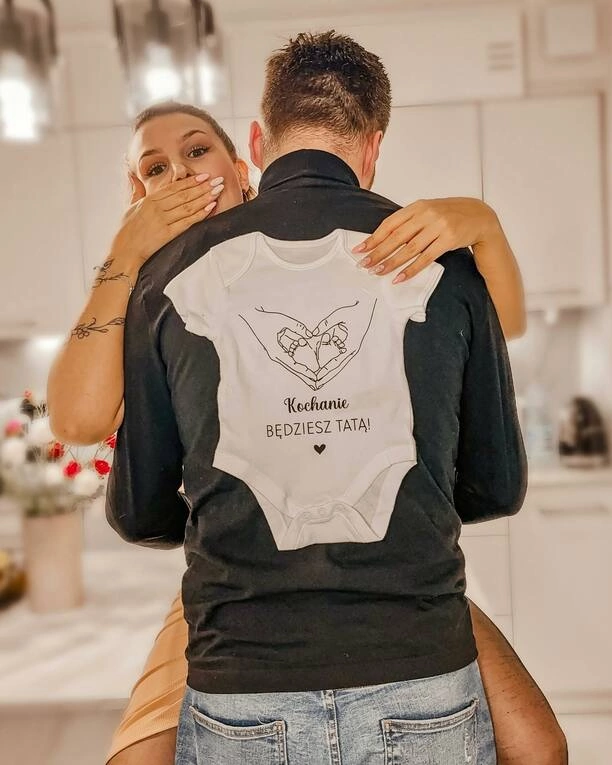 Wokalistka disco polo zostanie mamą! Pokazała USG! Fani zachwyceni - Posypały się gratulacje! 