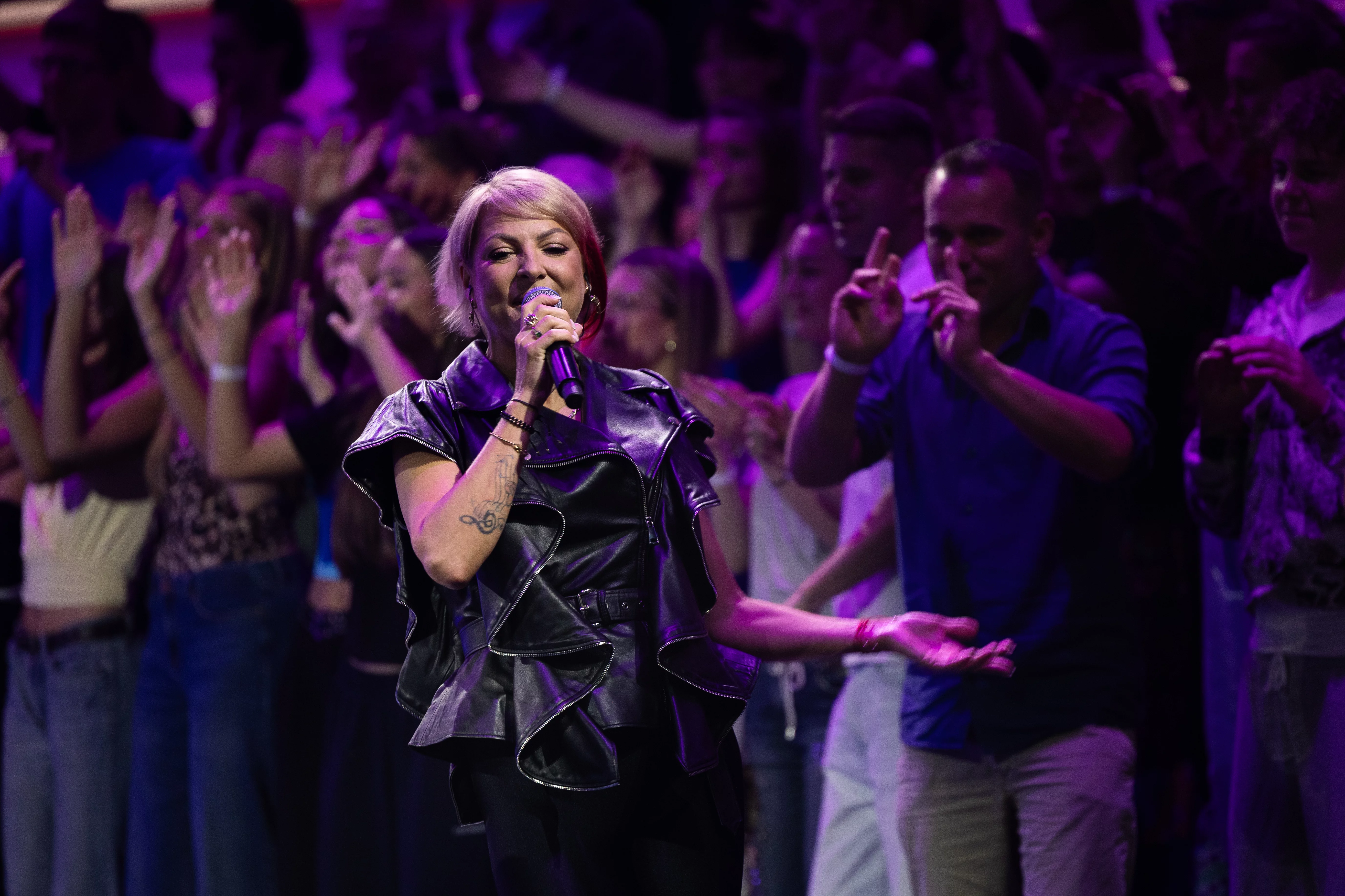 Magda Narożna gościem show Polsatu Hitster w niedzielę 4 października