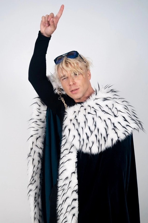 Największe gwiazdy muzyczne na Roztańczonym PGE Narodowym! Transmisja na żywo w Polsacie!