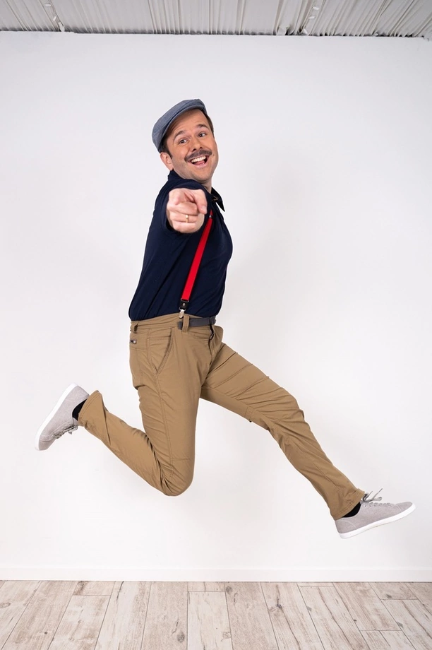 Największe gwiazdy muzyczne na Roztańczonym PGE Narodowym! Transmisja na żywo w Polsacie!